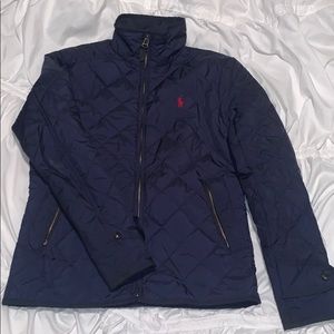 Ralph Lauren Coat
